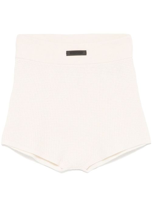 Waffle boy short ESSENTIALS | 192BT247252FWSHELL