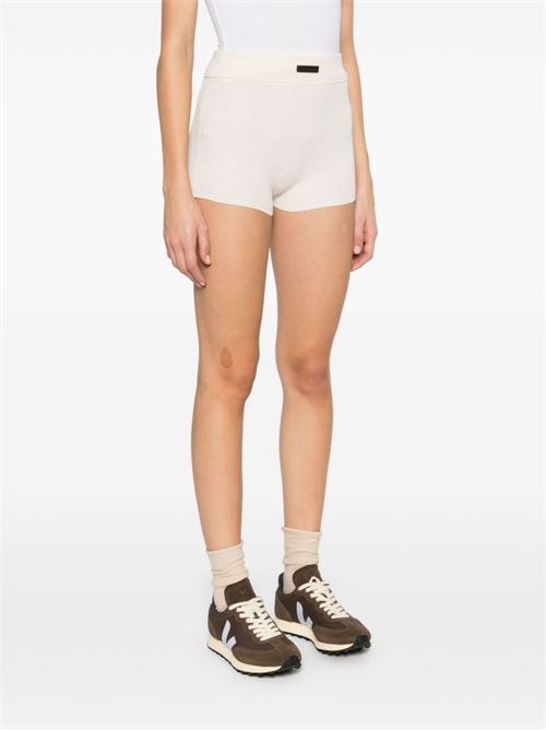 Short Waffle ESSENTIALS | 192BT247252FWSHELL