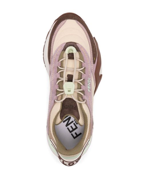 Flow Sneakers FENDI | 8E8620AOTJF1R7X