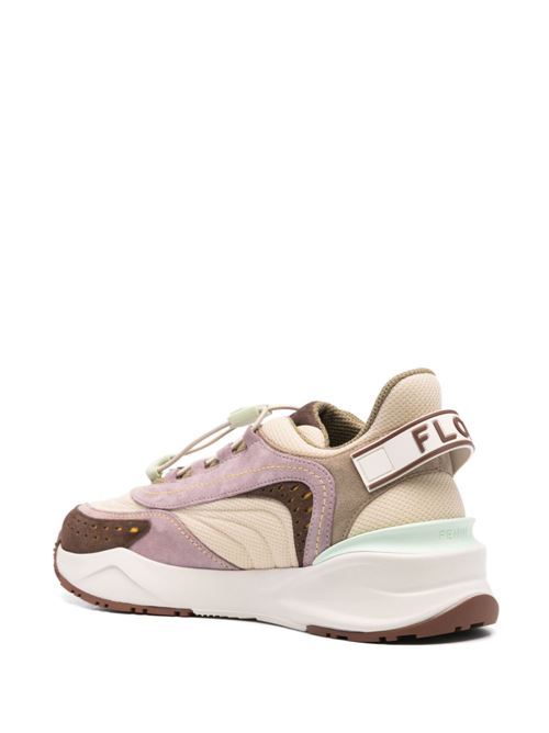 Flow Sneakers FENDI | 8E8620AOTJF1R7X