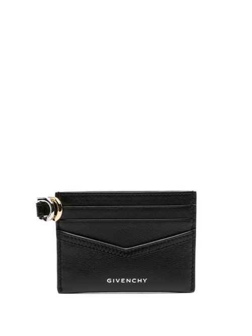 Portafoglio Voyou GIVENCHY | BB60LPB1Q7001