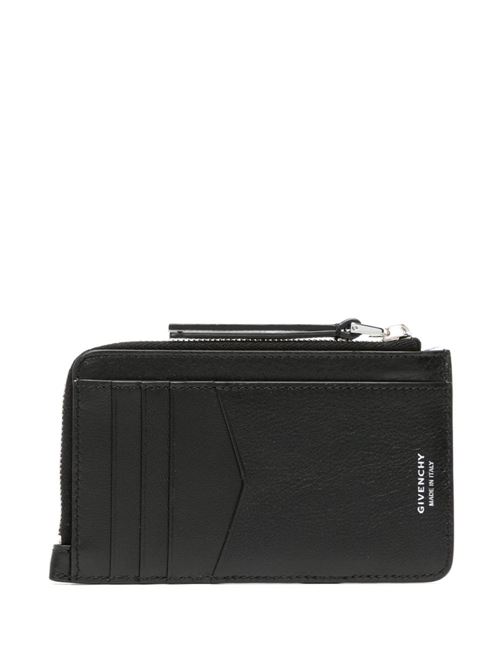 Voyou card holder GIVENCHY | BB60LSB1Q7001