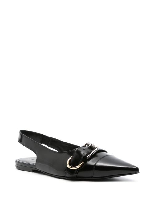 Voyou ballet flat GIVENCHY | BE500SE28Z001