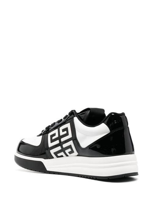 Sneakers with logo GIVENCHY | BH007WH1HJ004