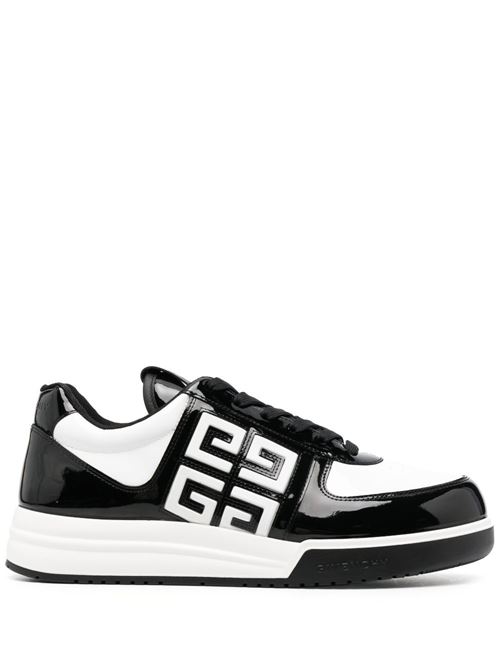 Sneakers with logo GIVENCHY | BH007WH1HJ004