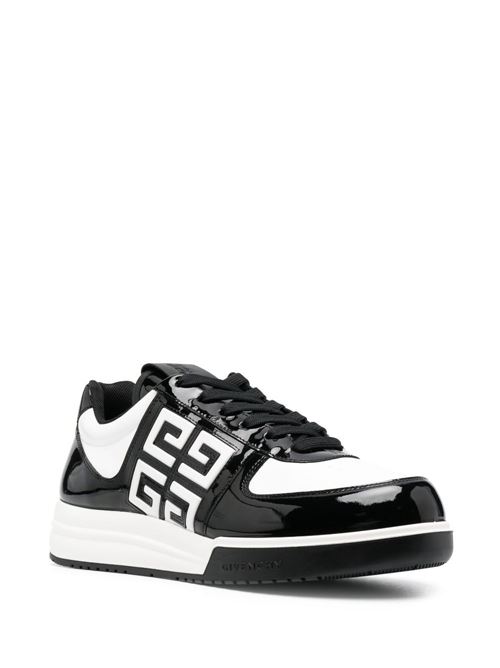 Sneakers with logo GIVENCHY | BH007WH1HJ004