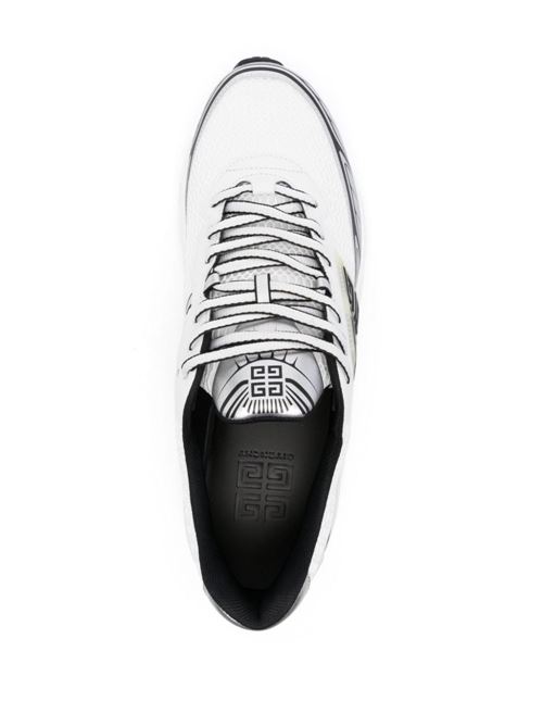 NFNTY-52 sneakers GIVENCHY | BH00AGH1RB132