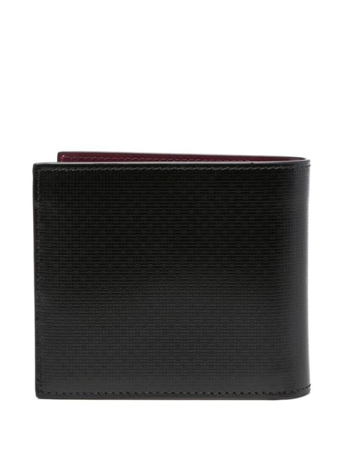 Leather wallet GIVENCHY | BK608NK1T4018