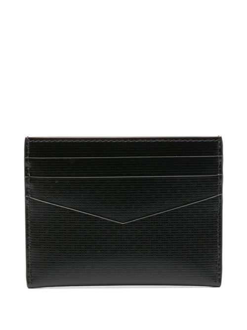 Leather card holder GIVENCHY | BK6099K1T4018