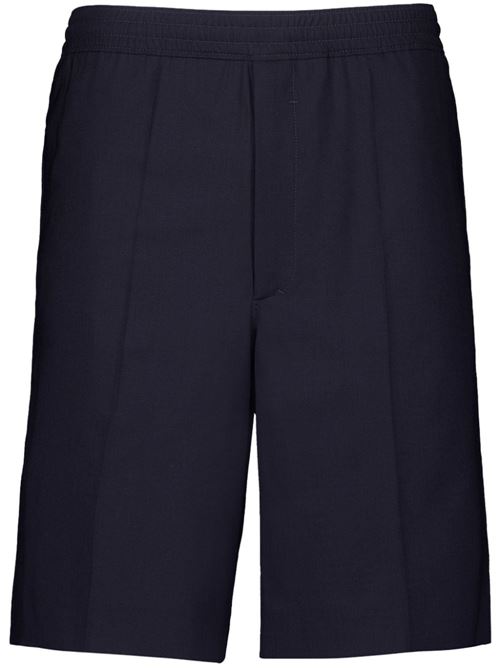 Wool Bermuda shorts GIVENCHY | BM51GY14PY403