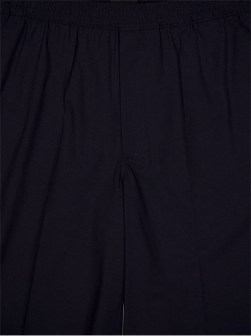 Wool Bermuda shorts GIVENCHY | BM51GY14PY403