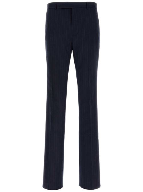 Wool trousers GIVENCHY | BM51H515Q9402