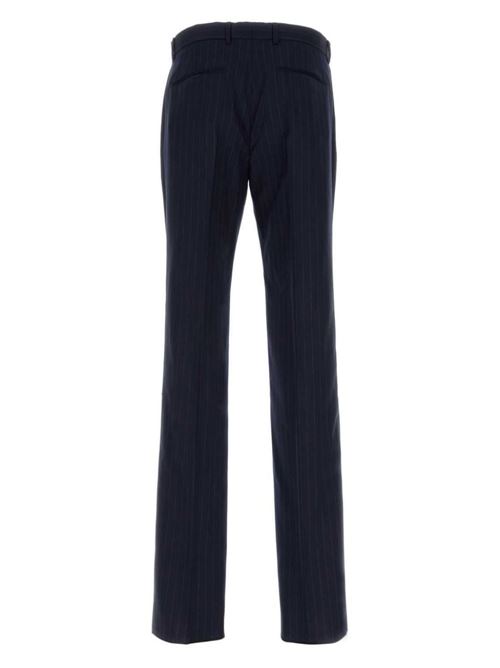 Wool trousers GIVENCHY | BM51H515Q9402