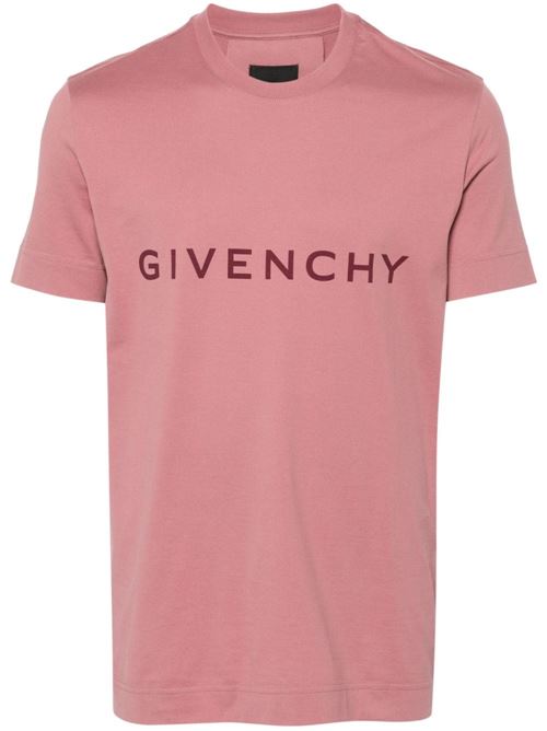 Archetype T-shirt GIVENCHY | BM716G3YAC656