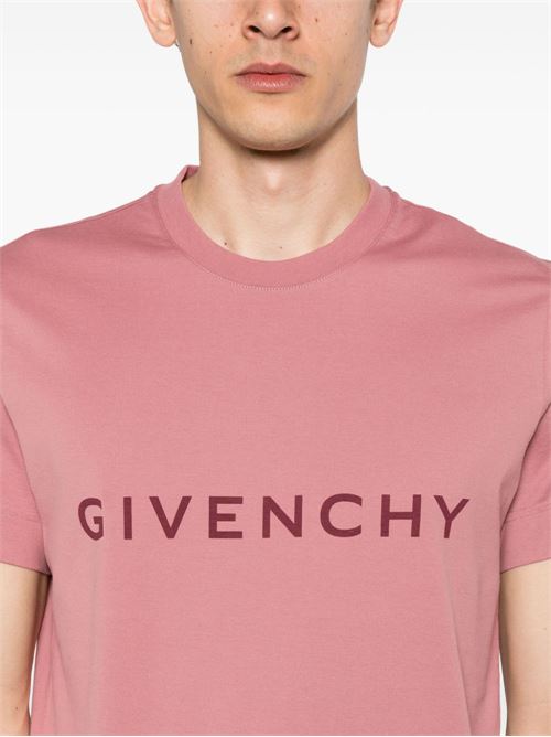 T-shirt Archetype GIVENCHY | BM716G3YAC656