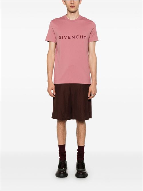 T-shirt Archetype GIVENCHY | BM716G3YAC656