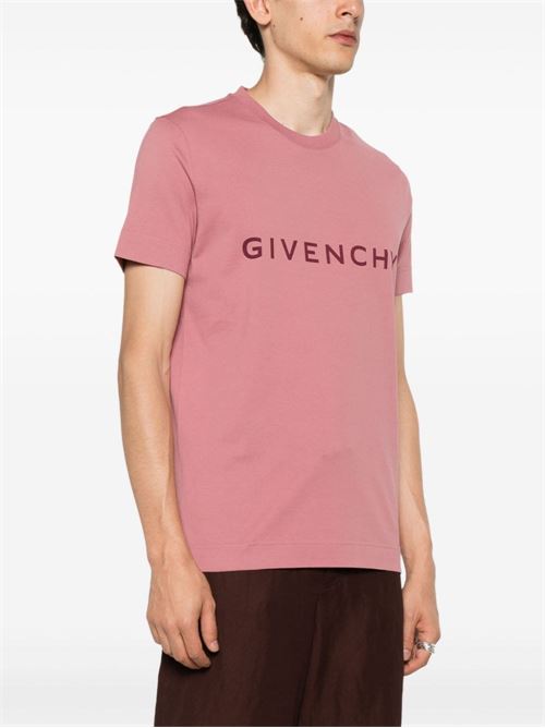 Archetype T-shirt GIVENCHY | BM716G3YAC656