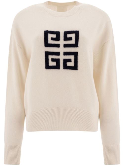 4G sweater GIVENCHY | BW90QY4ZEQ131