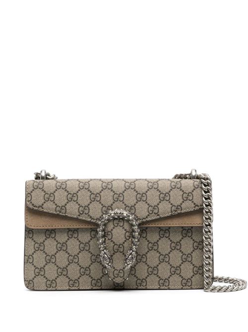 Small Dionysus shoulder bag GUCCI | 400249KHNRN8642