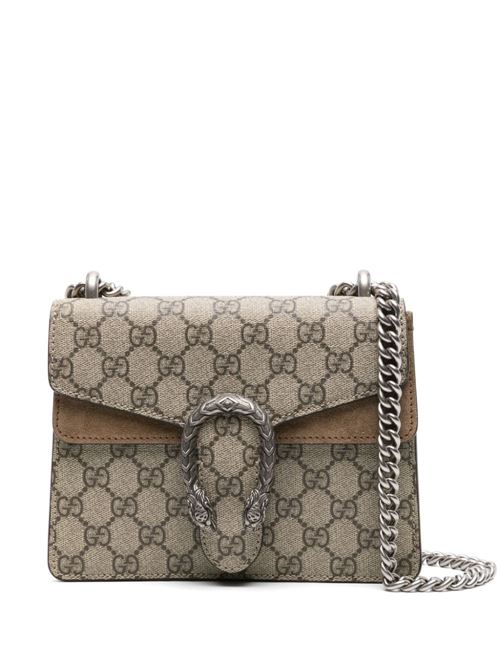 Mini Dionysus shoulder bag GUCCI | 421970KHNRN8642