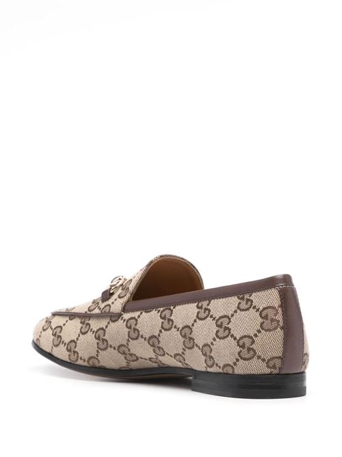 Mocassino Jordan GG GUCCI | 431467KY9809763