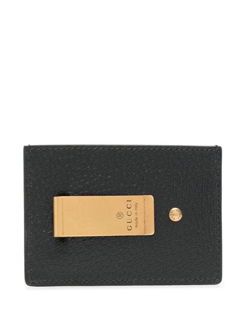 GG Marmont card holder GUCCI | 436022DJ20T1000