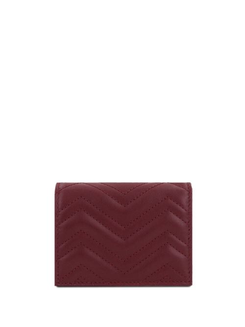 GG Marmont wallet GUCCI | 466492DTDHV6207