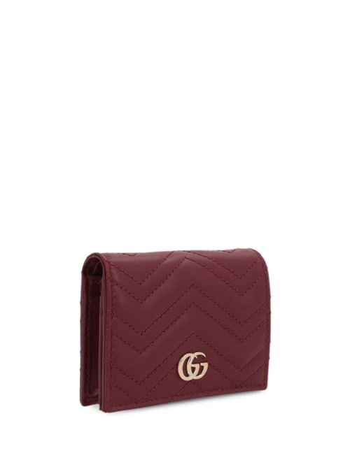 GG Marmont wallet GUCCI | 466492DTDHV6207