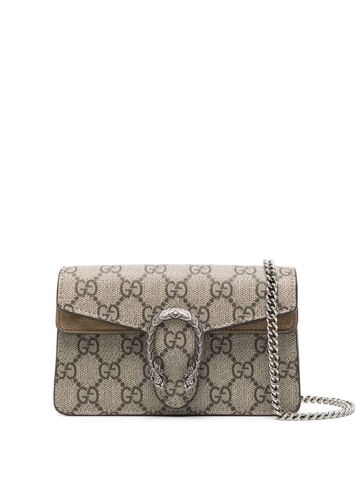 Mini Dionysus shoulder bag GUCCI | 476432KHNRN8642