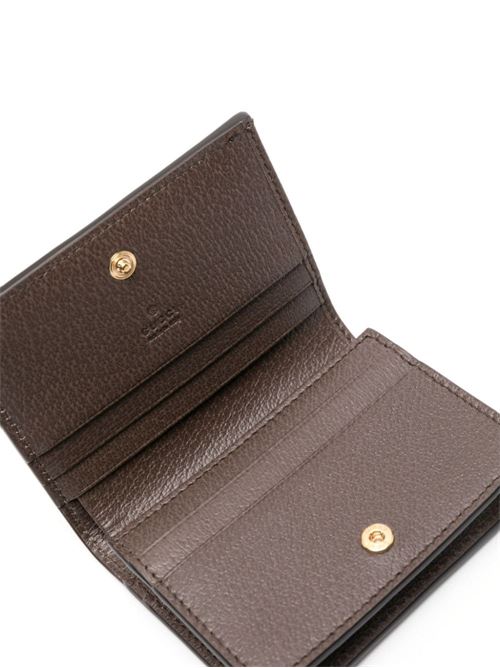 Ophidia wallet GUCCI | 52315596IWG8745