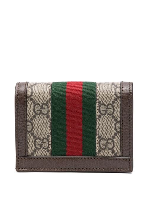 Portafoglio Ophidia GUCCI | 52315596IWG8745