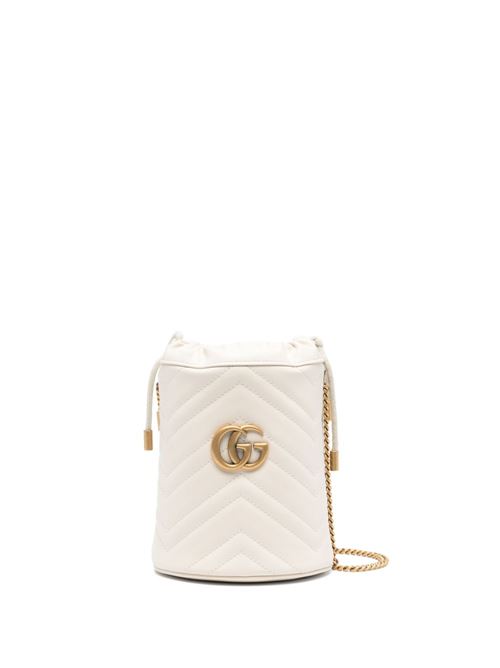 GG Marmont bucket bag GUCCI | 575163DTDRT9022