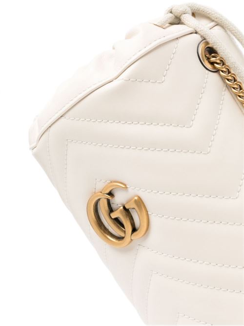 GG Marmont bucket bag GUCCI | 575163DTDRT9022