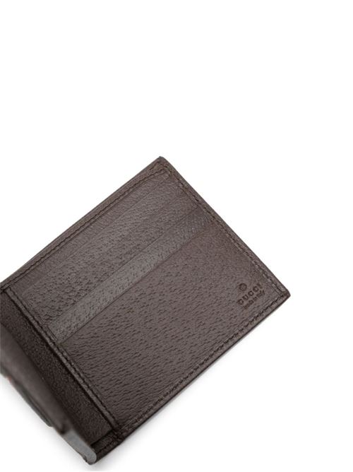 Ophidia GG bi-fold wallet GUCCI | 59760696IWT8745