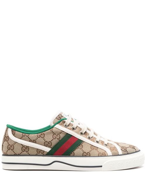 Tennis sneakers 1977 GUCCI | 606110HVK209766