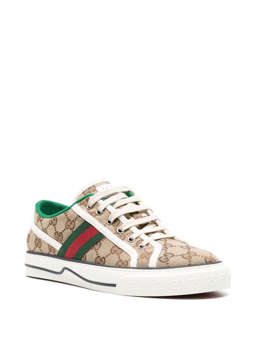 Tennis sneakers 1977 GUCCI | 606110HVK209766