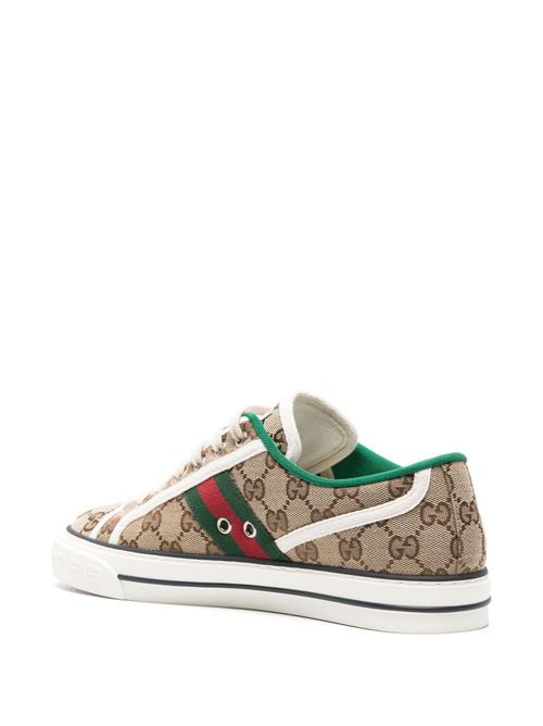 Tennis sneakers 1977 GUCCI | 606110HVK209766