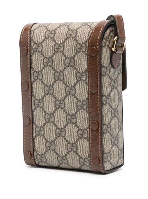 Borsa a spalla Horsebit mini 1955 GUCCI | 62561592TCG8563