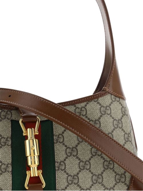 Borsa a spalla Jackie 1961 GUCCI | 636706HUHHG8565