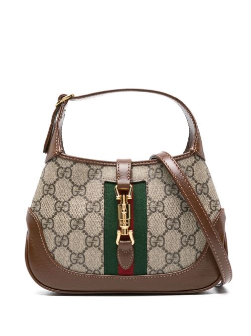 Jackie 1961 small shoulder bag GUCCI | 637092HUHHG8565