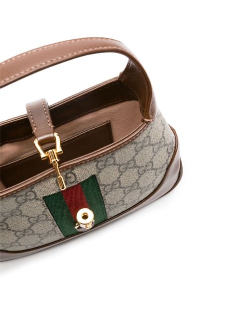 Jackie 1961 small shoulder bag GUCCI | 637092HUHHG8565