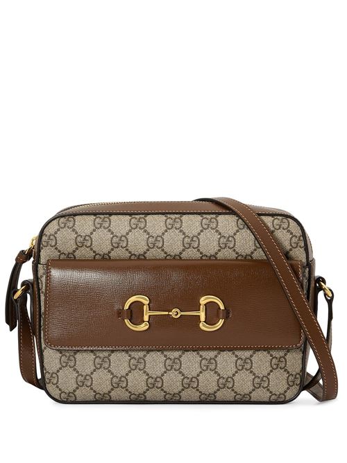 Small clamp bag 1955 GUCCI | 64545492TCG8563