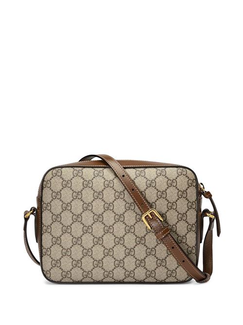 Small clamp bag 1955 GUCCI | 64545492TCG8563