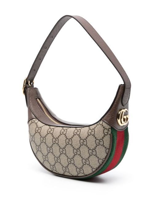 Mini borsa ophidia GG GUCCI | 65855196IWG8745