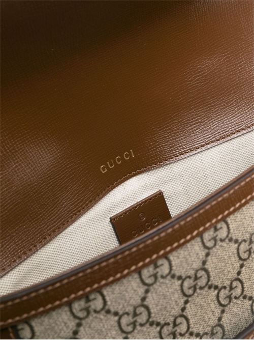 Borsa Horsebit mini 1955 GUCCI | 658574HUHHG8565