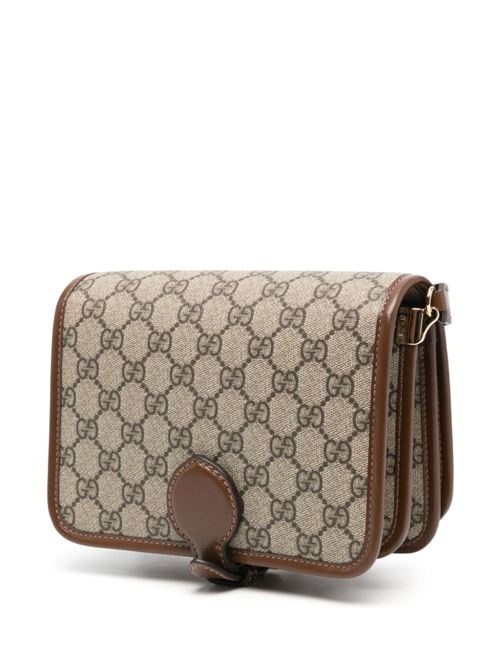 Mini shoulder bag GUCCI | 67162092TCG8563