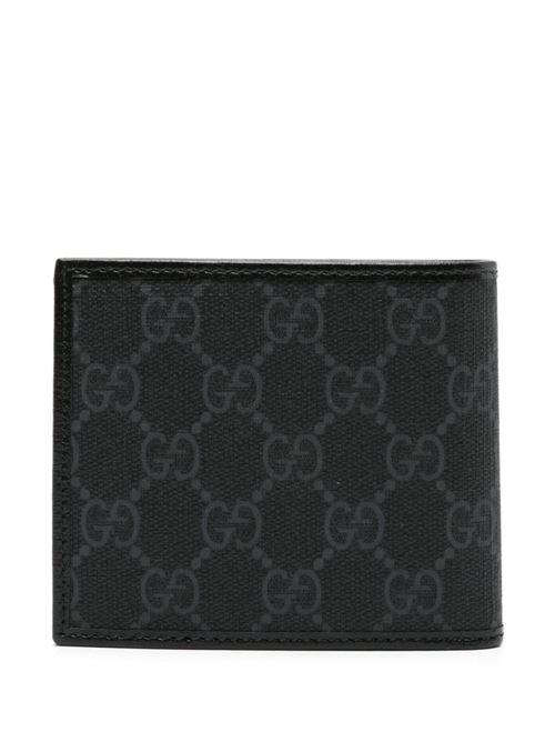 Portafoglio bi-fold GG GUCCI | 67165292TCN1000