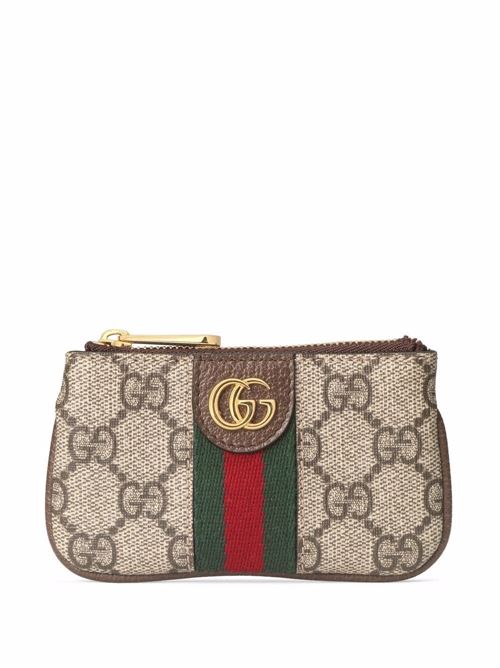 Portachiavi Ophidia GUCCI | 67172296IWG8745