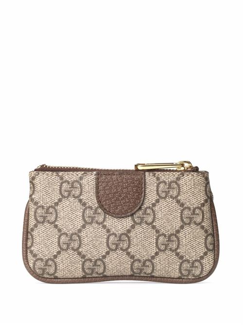 Ophidia key ring GUCCI | 67172296IWG8745