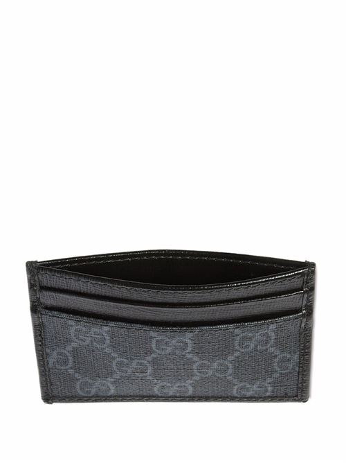 Portacarte in pelle GUCCI | 67300292TCN1000